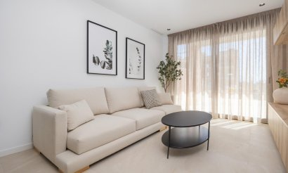 Nieuwbouw Woningen - Apartment - Los Alcazares - La Serena Golf