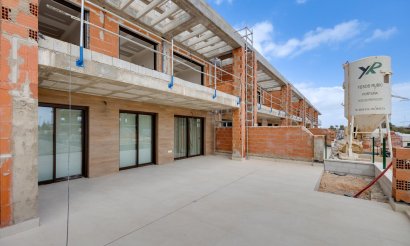 Nieuwbouw Woningen - Apartment - Los Alcazares - La Serena Golf