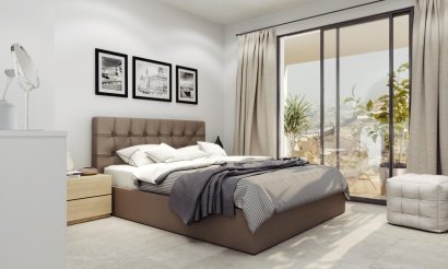 Nouvelle construction - Villa - Rojales - Golf La Marquesa (Ciudad Quesada)