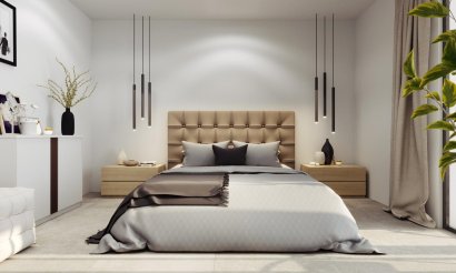 Nouvelle construction - Villa - Rojales - Golf La Marquesa (Ciudad Quesada)