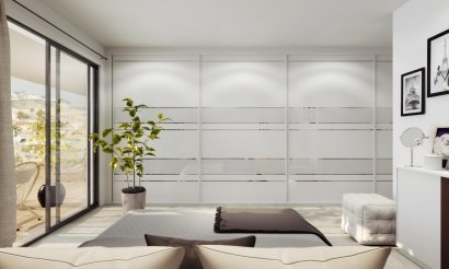 Nouvelle construction - Villa - Rojales - Golf La Marquesa (Ciudad Quesada)