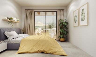 Nouvelle construction - Villa - Rojales - Golf La Marquesa (Ciudad Quesada)