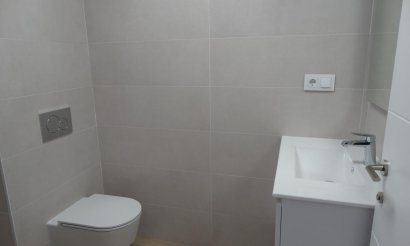 Nieuwbouw Woningen - Bungalow - Pilar de la Horadada - pueblo