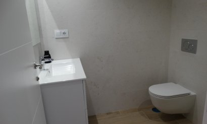 Nieuwbouw Woningen - Bungalow - Pilar de la Horadada - pueblo