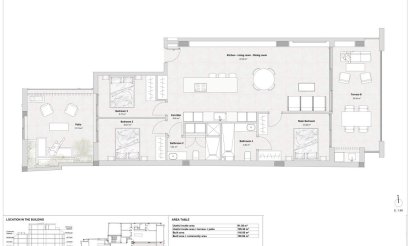 Nieuwbouw Woningen - Apartment - Torrevieja - La Mata