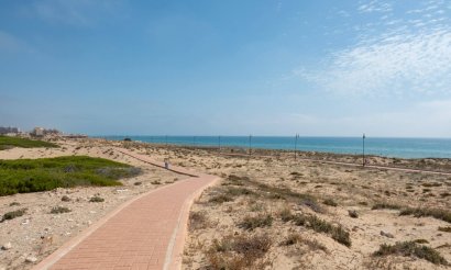 Nieuwbouw Woningen - Apartment - Torrevieja - La Mata
