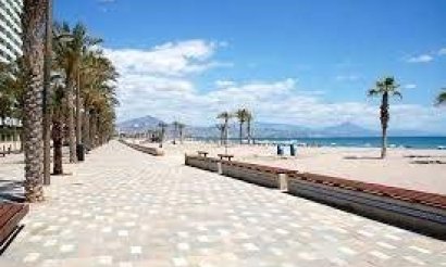 Nieuwbouw Woningen - Apartment - San Juan Alicante - Franc Espinós