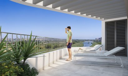New Build - Apartment - Guardamar del Segura - Avenida del Puerto