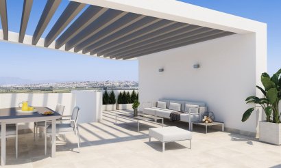 New Build - Apartment - Guardamar del Segura - Avenida del Puerto
