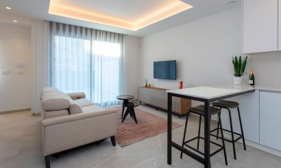 Nieuwbouw Woningen - Town House - Pilar de la Horadada - La Torre De La Horadada