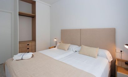 Nieuwbouw Woningen - Town House - Pilar de la Horadada - La Torre De La Horadada