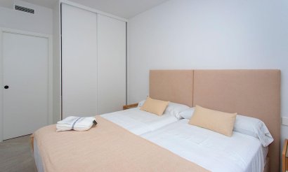 Nieuwbouw Woningen - Town House - Pilar de la Horadada - La Torre De La Horadada