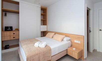 Nieuwbouw Woningen - Town House - Pilar de la Horadada - La Torre De La Horadada