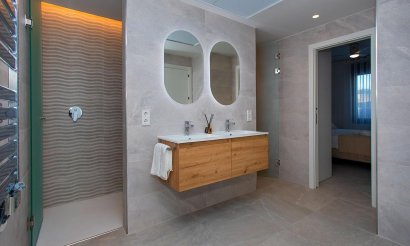 Nieuwbouw Woningen - Town House - Pilar de la Horadada - La Torre De La Horadada