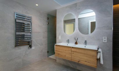 Nieuwbouw Woningen - Town House - Pilar de la Horadada - La Torre De La Horadada