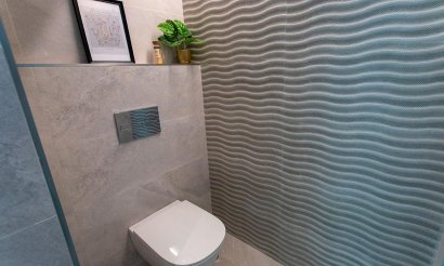 Nieuwbouw Woningen - Town House - Pilar de la Horadada - La Torre De La Horadada