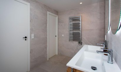 Nieuwbouw Woningen - Town House - Pilar de la Horadada - La Torre De La Horadada