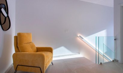 Nieuwbouw Woningen - Town House - Pilar de la Horadada - La Torre De La Horadada