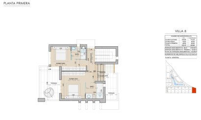 Nieuwbouw Woningen - Villa - San Juan de los Terreros - Mar De Pulpí