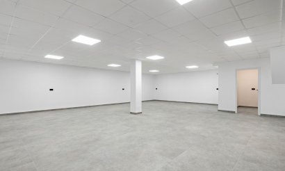 Nieuwbouw Woningen - Villa - Orihuela Costa - La Zenia