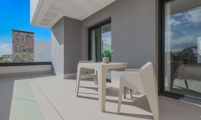 Nieuwbouw Woningen - Villa - Los Alcazares - Santa Rosalia Lake and Life Resort