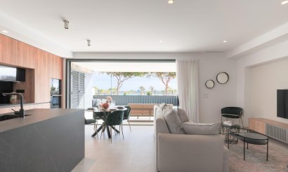 Nieuwbouw Woningen - Villa - Los Alcazares - Santa Rosalia Lake and Life Resort