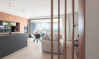 Nieuwbouw Woningen - Villa - Los Alcazares - Santa Rosalia Lake and Life Resort