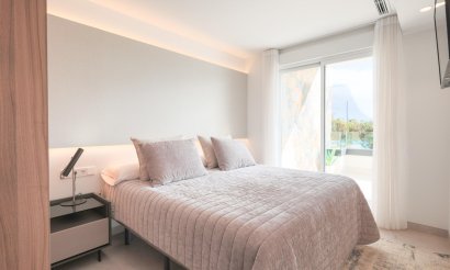 Nieuwbouw Woningen - Villa - Los Alcazares - Santa Rosalia Lake and Life Resort