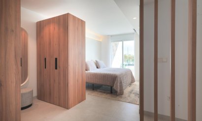 Nieuwbouw Woningen - Villa - Los Alcazares - Santa Rosalia Lake and Life Resort