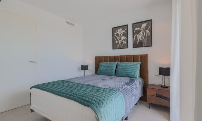 Nieuwbouw Woningen - Villa - Los Alcazares - Santa Rosalia Lake and Life Resort