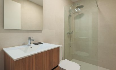 Nieuwbouw Woningen - Villa - Los Alcazares - Santa Rosalia Lake and Life Resort