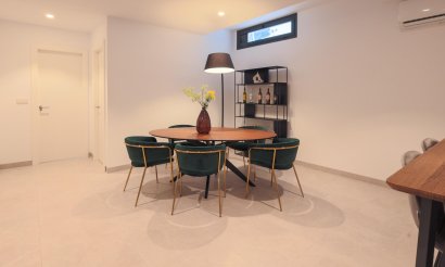 Nieuwbouw Woningen - Villa - Los Alcazares - Santa Rosalia Lake and Life Resort