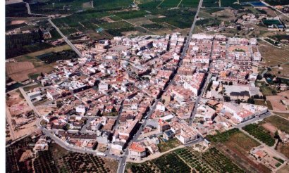 Nieuwbouw Woningen - Villa - Los Montesinos - La Herrada