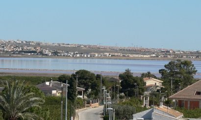 Nieuwbouw Woningen - Villa - Los Montesinos - La Herrada