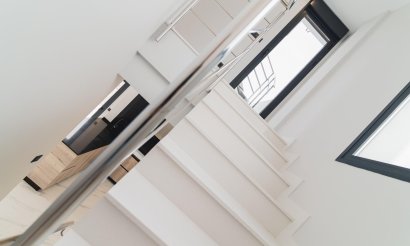 Nieuwbouw Woningen - Villa - Orihuela Costa - Punta Prima