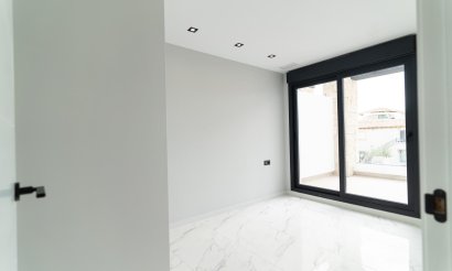 Nieuwbouw Woningen - Villa - Orihuela Costa - Punta Prima