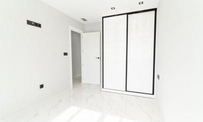 Nieuwbouw Woningen - Villa - Orihuela Costa - Punta Prima
