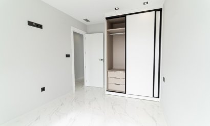 Nieuwbouw Woningen - Villa - Orihuela Costa - Punta Prima