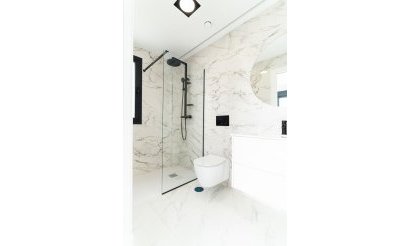 Nieuwbouw Woningen - Villa - Orihuela Costa - Punta Prima
