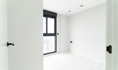 Nieuwbouw Woningen - Villa - Orihuela Costa - Punta Prima
