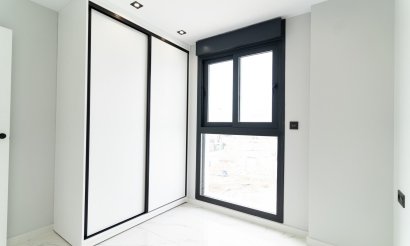 Nieuwbouw Woningen - Villa - Orihuela Costa - Punta Prima