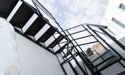 Nieuwbouw Woningen - Villa - Orihuela Costa - Punta Prima