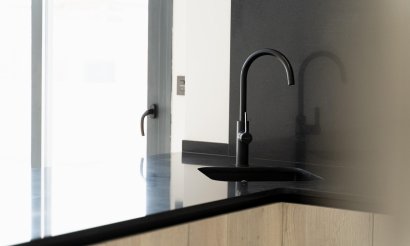 Nieuwbouw Woningen - Villa - Orihuela Costa - Punta Prima