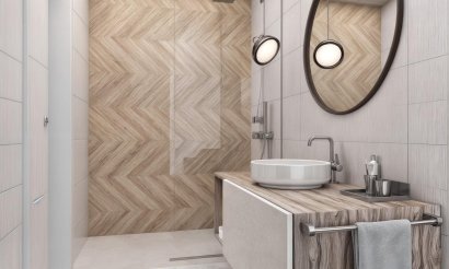 New Build - Villa - Alfas del Pí - Barranc Fondo