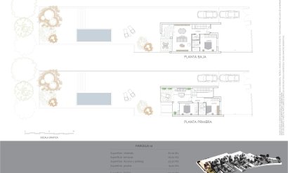 New Build - Villa - Alfas del Pí - Barranc Fondo