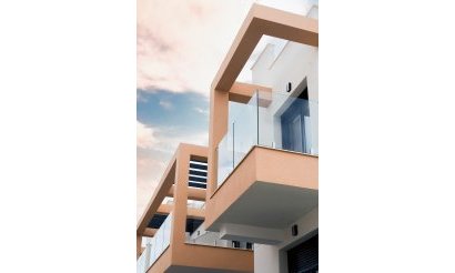 Nieuwbouw Woningen - Bungalow - Orihuela Costa - PAU 26