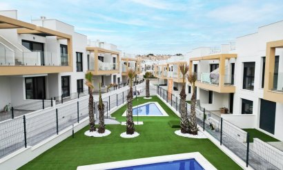 Nieuwbouw Woningen - Bungalow - Orihuela Costa - PAU 26