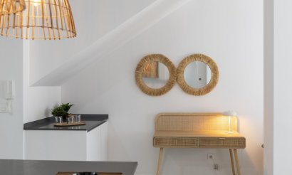 Nieuwbouw Woningen - Bungalow - Orihuela Costa - PAU 26