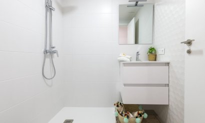 Nieuwbouw Woningen - Bungalow - Orihuela Costa - PAU 26