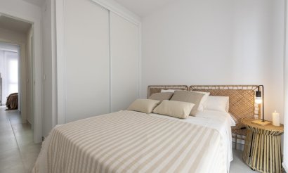 Nieuwbouw Woningen - Bungalow - Orihuela Costa - PAU 26